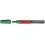 Permanent marker Quantore rond 1-1.5mm groen