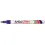 Viltstift artline 700 rond 1mm blauw