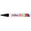 Viltstift perm rond 1.5mm zwart