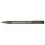 Fineliner artline 0.2mm zwart