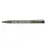 fineliner artline 0.4mm zwart