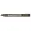 fineliner artline 0.5mm zwart