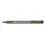 fineliner artline 0.8mm zwart
