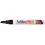 Viltstift 90 schuin 2-2.5mm zwart