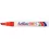 viltstift artline 90 perm schuin 2-2.5mm rd