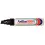 Viltstift artline 100 perm zwart