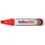 viltstift artline 100 perm schuin 4-12mm rd