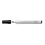 Whiteboardmarker Quantore rond 1-1.5mm zwart