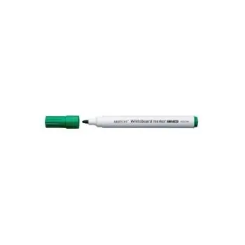 Whiteboardmarker Quantore rond 1-1.5mm groen