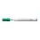 Whiteboardmarker Quantore rond 1-1.5mm groen