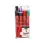 Whiteboardmarker Quantore rond 1-1.5mm 4 stuk