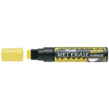 viltstift pentel smw56 wet erase blok 4-12mm