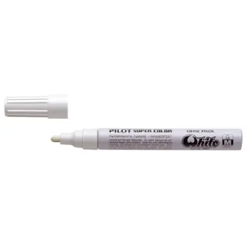 viltstift pilot super sc-w-m perm rond 2mm wi