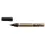 viltstift pilot super sc-g-m perm rond 2mm go