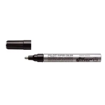 viltstift pilot super sc-s-m perm rond 2mm zi
