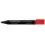 viltstift staedtler 350 perm schuin 2-5mm roo