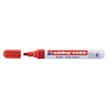krijt bandenmarker 4095 rood