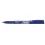 fineliner pentel mf50 0.4mm blauw