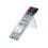 Staedler fineliner triplus 334 ass
