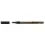 fineliner pilot super ef 0.5mm goud