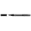 fineliner pilot super ef 0.5mm zilver