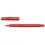 Fineliner razorpoint sw10 0.3mmrood