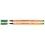 fineliner stabilo point 88 groen