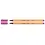 fineliner stabilo point 88 roze