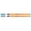 fineliner stabilo point 88 turquoise blauw