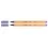 fineliner stabilo point 88 lila