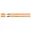 fineliner stabilo point 88 donkergeel