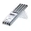 fineliner staedtler pigment 308 0.1-0.7mm set