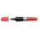Markeerstift rood stabilo