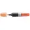 Markeerstift oranje stabilo