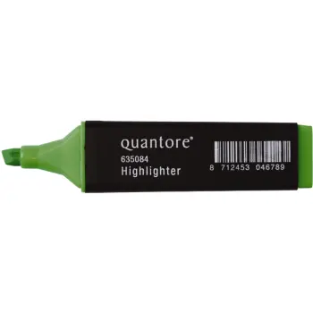 Markeerstift Quantore groen