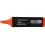Markeerstift Quantore oranje