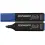 markeerstift schneider uni blauw