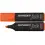 Markeerstift schneider uni oranje