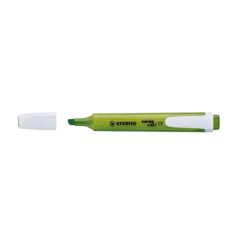 markeerstift stabilo swing cool 1-4mm groen