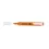 markeerstift stabilo swing cool 1-4mm oranje