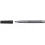 Bic viltstift 1445 perm zwart