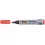 Viltstift 2000 perm rond 2.5mm rood