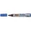 Viltstift 2000 perm rond 2.5mm blauw