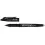 Rollerpen pilot frixion bl-fr7 zwart
