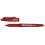 Rollerpen pilot frixion bl-fr7 rood