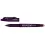 rollerpen pilot frixion bl-fr7 paars