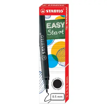Rollerpenvulling STABILO Easyoriginal