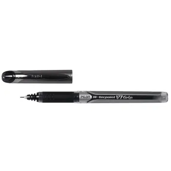 rollerpen pilot hi-tecpoint grip bxgpn-v7