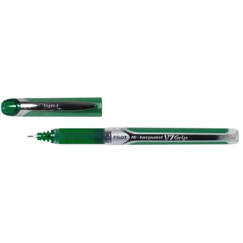 rollerpen pilot hi-tecpoint grip bxgpn-v7 0.4