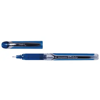 rollerpen pilot hi-tecpoint grip bxgpn-v5 0.3